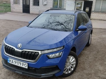 Авто Skoda 100 2021 № 8258886