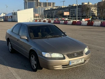 Авто Toyota Camry 1999 № 8258850