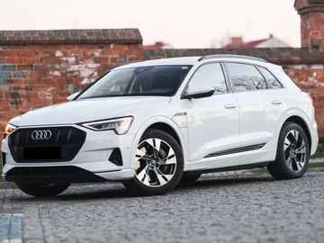 Авто Audi 100 2023 № 8258887