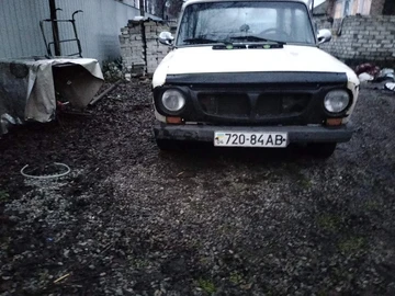Авто ВАЗ 2111 1980 № 8258891