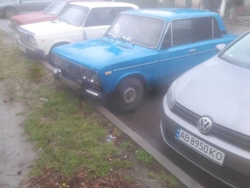 Авто ВАЗ 2106 1994 № 8258897