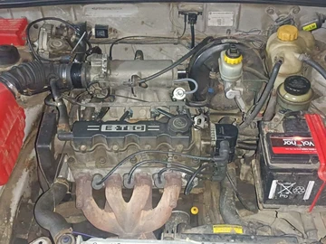 Авто Daewoo Lanos Sens  2006 № 8258905
