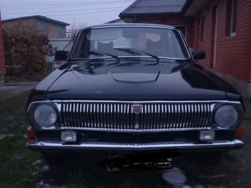 Авто ГАЗ 24-10 Волга 1990 № 8258907