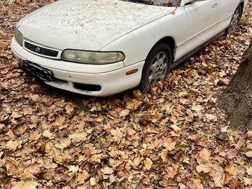Авто Mazda 626 1993 № 8258908