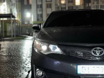 Авто Toyota Camry 2012 № 8258909