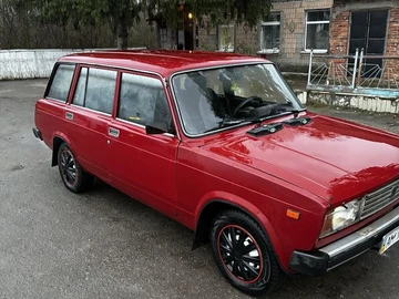 Авто ВАЗ 2104 1995 № 8258919