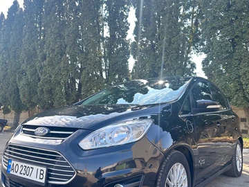 Авто Ford C-Max 2013 № 8258922