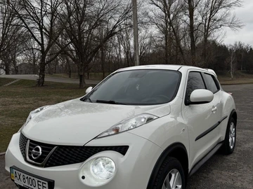 Авто Nissan Juke 2013 № 8258927