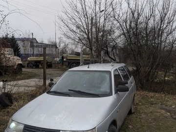 Авто ВАЗ 2111 2008 № 8258929