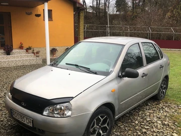 Авто ВАЗ 1118 Kalina 2007 № 8258943