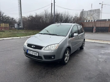 Авто Ford C-Max 2006 № 8258945
