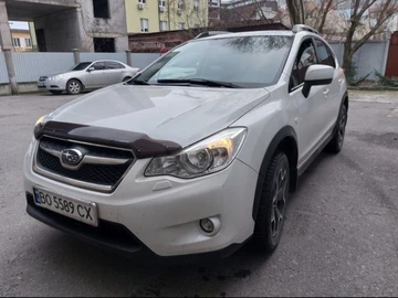 Авто Subaru Xv 2014 № 8258954