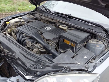 Авто Mazda 3 2004 № 8258959