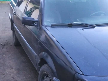 Авто Volkswagen Passat Variant 1989 № 8258965