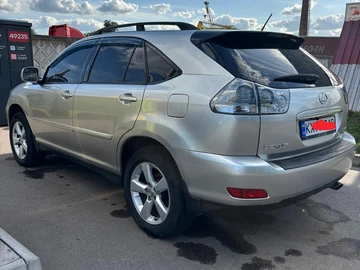 Авто Lexus Rx Серія 2006 № 8258966