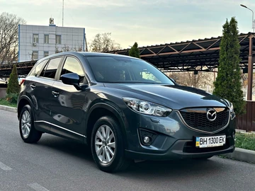 Авто Mazda Cx-5 2012 № 8258969