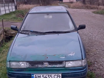 Авто SEAT Arosa 1992 № 8258971