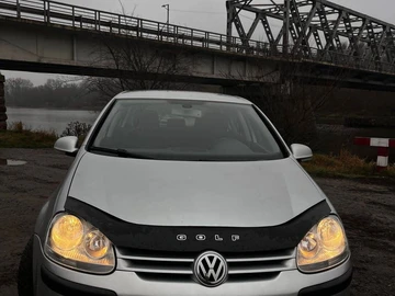 Авто Volkswagen Golf 2004 № 8258972