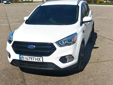 Авто Ford Escape 2019 № 8258974