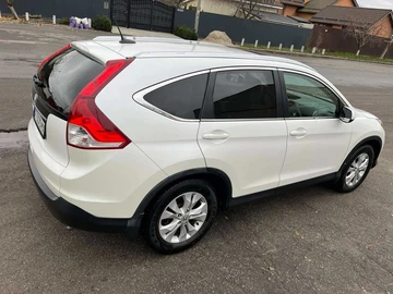 Авто Honda Cr-V 2012 № 8258975