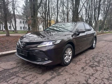 Авто Toyota Camry 2018 № 8258977