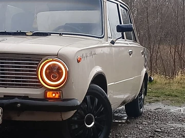 Авто ВАЗ 2101 1983 № 8258978