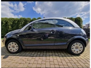 Авто Citroen C3 2004 № 8258986
