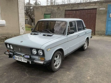 Авто ВАЗ 2106 1992 № 8258992