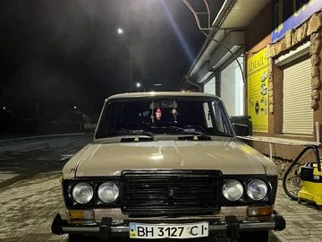 Авто ВАЗ 2106 1988 № 8258994