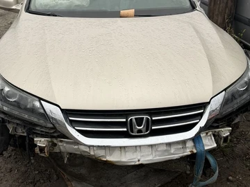 Авто Honda Accord 2013 № 8258995