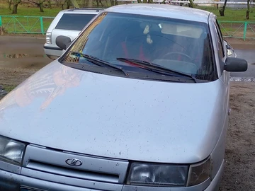 Авто ВАЗ 2110 2006 № 8258997