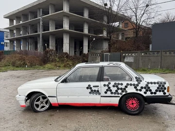 Авто BMW 3 Серия 1995 № 8259006