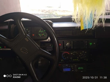 Авто ЗАЗ 1102 1998 № 8259035