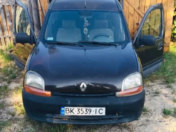 Авто Renault Kangoo Express 2000 № 8259040
