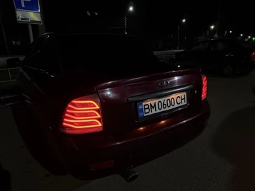 Авто ВАЗ 2170 Priora 2008 № 8259042