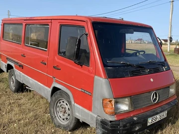 Авто Mercedes Mb 1995 № 8259045