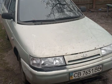 Авто ВАЗ 2111 2002 № 8259058