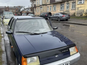 Авто ЗАЗ 1103 Slavuta 2008 № 8259059