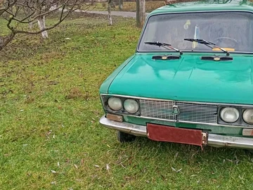 Авто ВАЗ 2106 1983 № 8259068