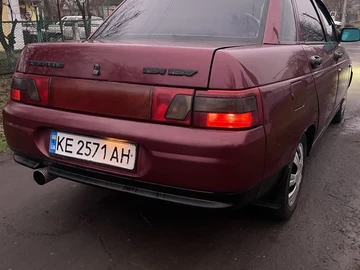 Авто ВАЗ 2110 2005 № 8259071