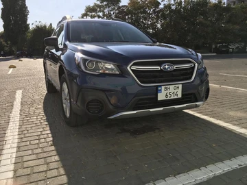 Авто Subaru Outback 2019 № 8259072