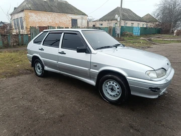 Авто ВАЗ 2114 2007 № 8259075