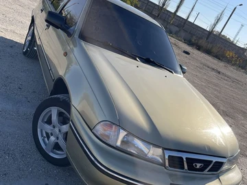 Авто Daewoo Nexia 2007 № 8259076
