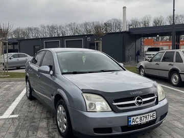 Авто Opel Vectra 2003 № 8259078