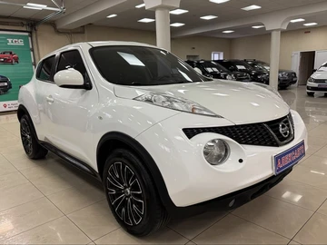 Авто Nissan Juke 2012 № 8259082
