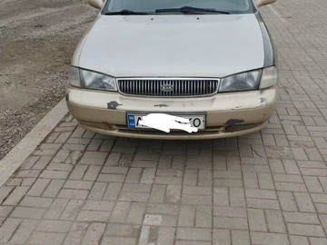 Авто KIA Clarus 1997 № 8259092