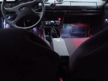 Авто ВАЗ 21063 1988 № 8259093