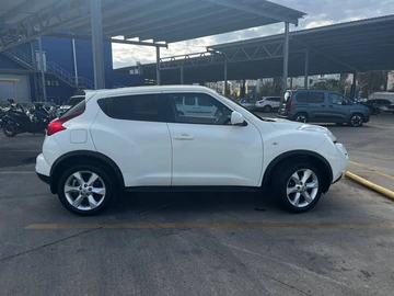 Авто Nissan Juke 2012 № 8259095