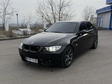 Авто BMW 3 Серия 2004 № 8259103