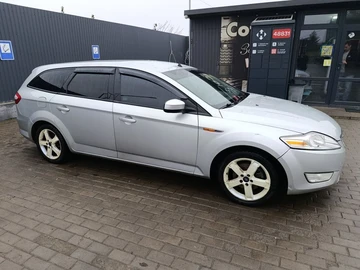 Авто Ford Mondeo 2009 № 8259117